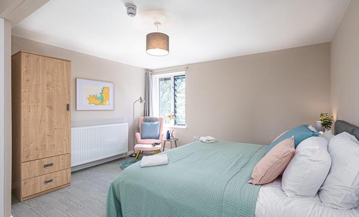New refurbished self catered houses now available